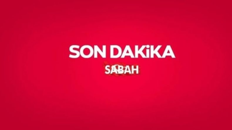 Son Dakika: MHP Genel Başkanı Bahçeli’den Önemli Açıklama!