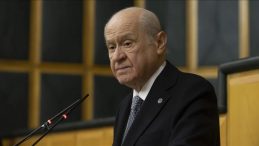 SON DAKİKA | MHP Genel Başkanı Devlet Bahçeli’den Ahmet Türk’e Tebrik Telefonu