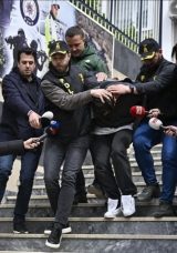 SON DAKİKA | Minguzzi cinayetinde aileyi tehdit eden 5 çocuğun yargılandığı davada karar açıklandı