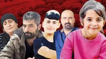 Son Dakika: Narin Güran Davasına İlişkin Cezalar Onaylandı