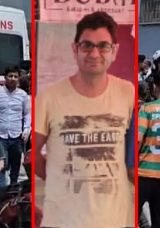 Son Dakika: Öğretmen Abdurrahim Yılmaz Okul Bahçesinde Hayatını Kaybetti!