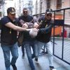 SON DAKİKA | Özgür Özel’e Saldıran Selçuk Tengioğlu Tutuklama Talebiyle Mahkemeye Sevk Edildi