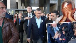 Son Dakika: Özgür Özel’e Saldıran Selçuk Tengioğlu’ndan Açıklama