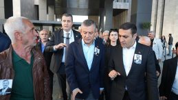 SON DAKİKA… Özgür Özel’e tokat atmıştı: Saldırgan Selçuk Tengioğlu hakkında yeni gelişme