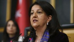 Son Dakika: Pervin Buldan İmralı’ya Hareket Etti!