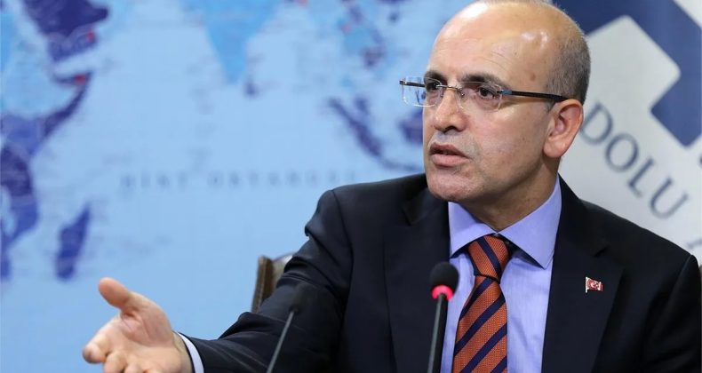 SON DAKİKA! PKK’nın Feshi Ekonomiyi Nasıl Etkileyecek? Bakan Şimşek Londra’dan Açıkladı