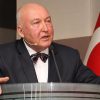 Son Dakika: Prof. Dr. Ahmet Ercan Beyin Kanaması Geçirdi