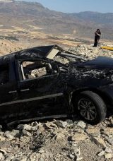 SON DAKİKA… Şırnak’ta büyük bir kaza! 3 ölü, çok sayıda yaralı!