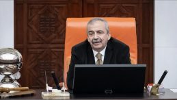 SON DAKİKA! Sırrı Süreyya Önder’in Vefatı