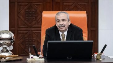 SON DAKİKA! Sırrı Süreyya Önder’in Vefatı