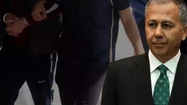 Son dakika… Tefecilere ve dolandırıcılara 49 ilde operasyon