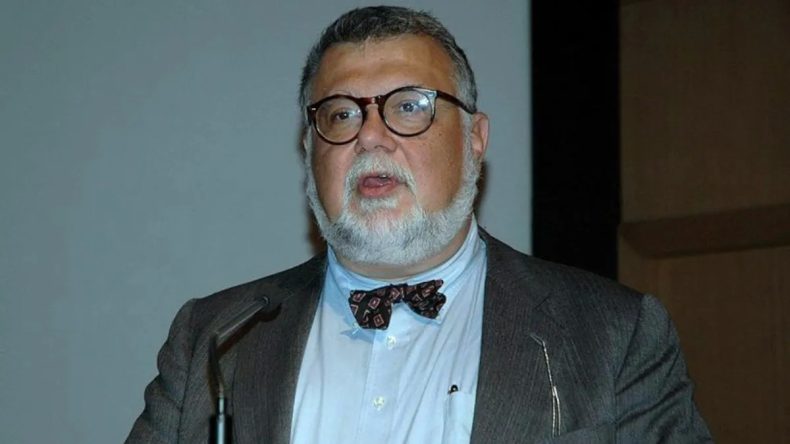 Son dakika | Türk milletine ‘hakaret’ sözleri tepki çekmişti: Celal Şengör’e hapis istemi