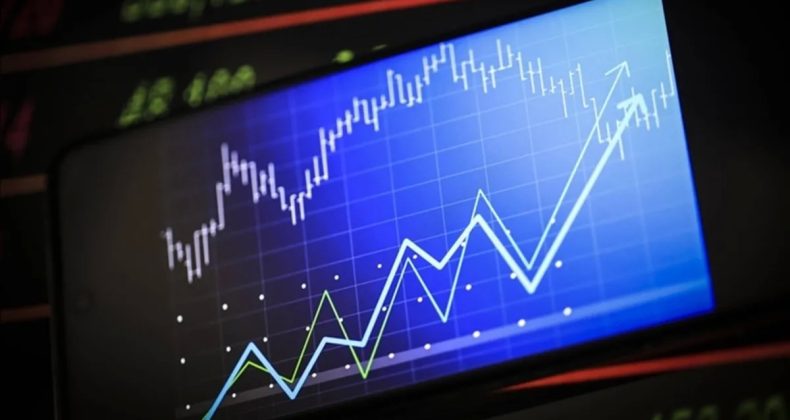 SON DAKİKA! Türkiye’nin Büyüme Verileri Açıklandı
