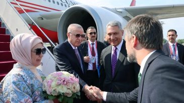 Son Dakika | Viktor Orban’dan Başkan Erdoğan’a Özel Teşekkür: Batılılar Engellemeye Çalıştı Ama Yaptık!