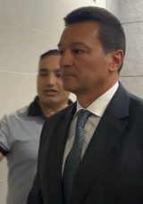 Son dakika: Zorlu Holding’in eski CEO’su Cem Köksal ilk celsede beraat etti