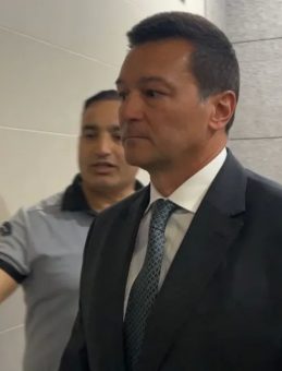 Son dakika: Zorlu Holding’in eski CEO’su Cem Köksal ilk celsede beraat etti