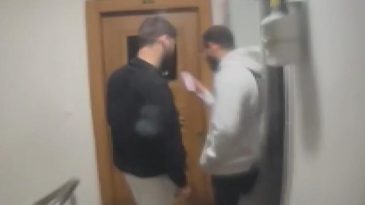 Sosyal Medya Bu Şüphelileri Konuşuyor! İstanbul’da Kapıya Gelen Tehlike: Sakın İnanmayın