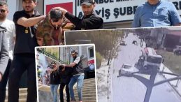 Sosyal Medya Fenomeninin Kardeşi Kaçırıldı! O Anlar Güvenlik Kamerasında… Cebine 2 Bin Lira Taksi Parası Koyup Serbest Bıraktılar