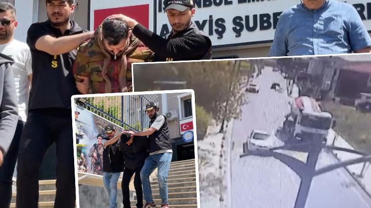 Sosyal Medya Fenomeninin Kardeşi Kaçırıldı! O Anlar Güvenlik Kamerasında… Cebine 2 Bin Lira Taksi Parası Koyup Serbest Bıraktılar