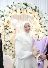 Sosyal Medya Üzerinden Davet: Bakan Göktaş Kız İstedi ve Yüzük Taktı