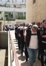 Sosyal Medya Üzerinden Emeklileri 2 Milyar 690 Milyon TL Dolandıran 10 Kişi Yakalandı