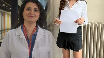 Sosyal Medyada ‘A4 Kağıtlı’ Akımına Dikkat! Uzmanlar Uyarıyor: Psikiyatrik Sorunlara Yol Açabilir