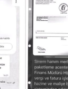 Sosyal medyada ‘evde ek iş’ vaadiyle milyonluk vurgun: 30 gözaltı!