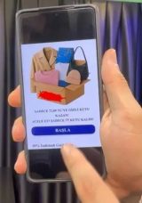 Sosyal Medyada ‘Gizemli Kutu’ Satışları Üzerine Şikayet İncelemeleri Başlatıldı