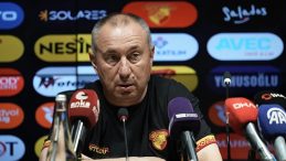 Stanimir Stoilov’dan mağlubiyet değerlendirmesi!
