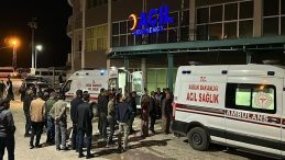 Su Kuyusuna Düşen 6 Yaşındaki Çocuk Hayatını Kaybetti