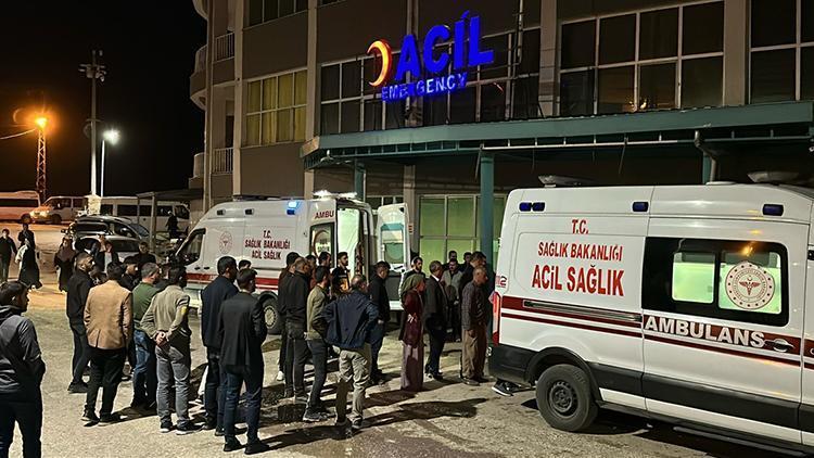 Su Kuyusuna Düşen 6 Yaşındaki Çocuk Hayatını Kaybetti