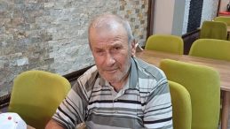 Su Kuyusundaki Elektrik Kaçak Akımında Hayatını Kaybetti