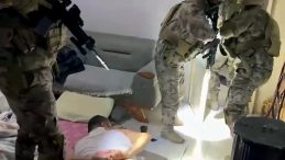 Suç örgütlerine silah satışı hazırlığındaki çete çökertildi
