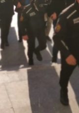 Suç Örgütüne Yönelik Operasyonda 12 Şüpheli Tutuklandı