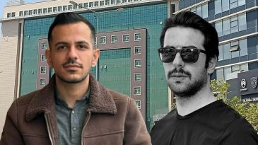 Suçüstü Yakalanan Memurların İfadesi Ortaya Çıktı