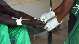 Sudan’da Kolera Salgını Hızla Yayılıyor! 1 Haftada 172 Kişi Hayatını Kaybetti