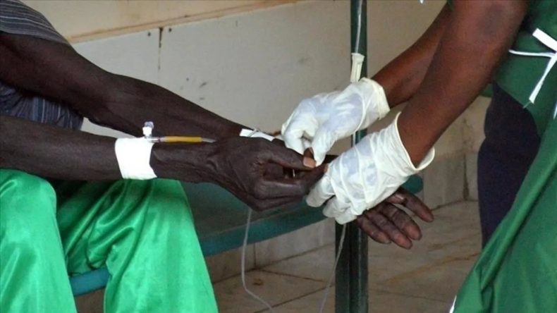 Sudan’da Kolera Salgını Hızla Yayılıyor! 1 Haftada 172 Kişi Hayatını Kaybetti