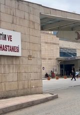 Sulama Kanalına Düşen Engelli Genç Kız Hayatını Kaybetti!