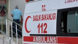 Sulama Kanalına Düşen İki Çocuk Hayatını Kaybetti