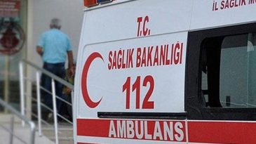 Sulama Kanalına Düşen İki Çocuk Hayatını Kaybetti