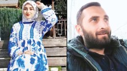 Süleyman’ın Cesedi Bulundu