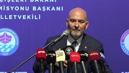 Süleyman Soylu’dan ‘Terörsüz Türkiye’ Mesajı: Yolunuzdaki Bütün Taşları Temizlemeye Çalışıyoruz