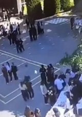 Sultanbeyli’de Okul Arkadaşını Bıçaklayan Genç Tutuklandı