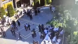 Sultanbeyli’de Okul Arkadaşını Bıçaklayan Genç Tutuklandı