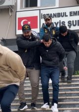 Sultangazi’de Film Gibi Soygun: Saniyeler İçinde 12 Milyon TL Çalındı!