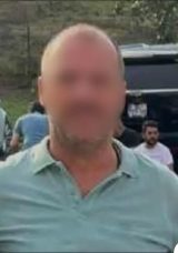 Sünerler Suç Örgütü Lideri Cephanelikle Yakalandı