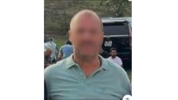 Sünerler Suç Örgütü Lideri Cephanelikle Yakalandı