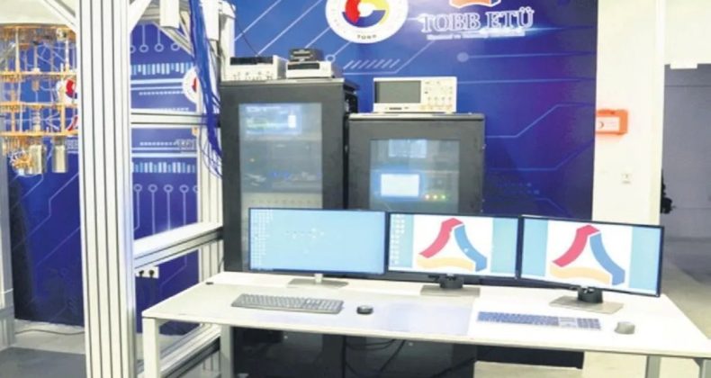 Süper İletken Kuantum Çip Üretim Evi Kuruluyor