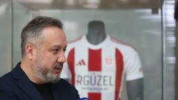Süper Lig: Antalyaspor’da Yeni Sezon İçin Kollar Sıvandı: “Emre Belözoğlu ile Hazırlıklara Başlıyoruz”
