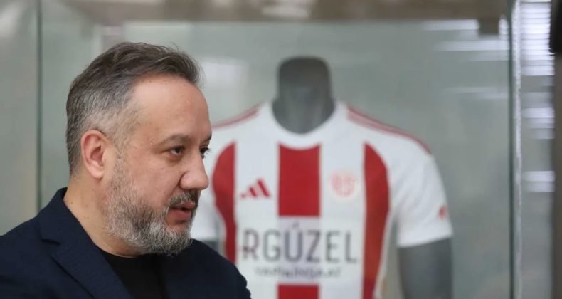 Süper Lig: Antalyaspor’da Yeni Sezon İçin Kollar Sıvandı: “Emre Belözoğlu ile Hazırlıklara Başlıyoruz”